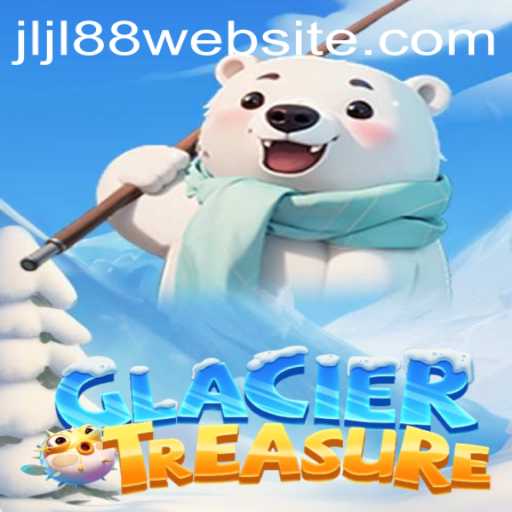Discover GlacierTreasure: An Epic Adventure Awaits
